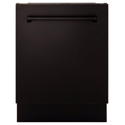 Black Stainless Steel