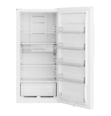 GE® ENERGY STAR® 14.3 Cu. Ft. Smart Garage Ready Convertible Upright Freezer