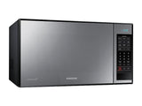 1.4 cu. ft. Countertop Microwave with PowerGrill in Stainless Steel