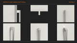 Distinto Handle kit