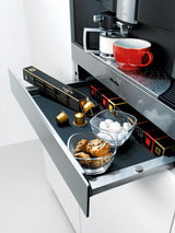 Capsule-driven Coffee System