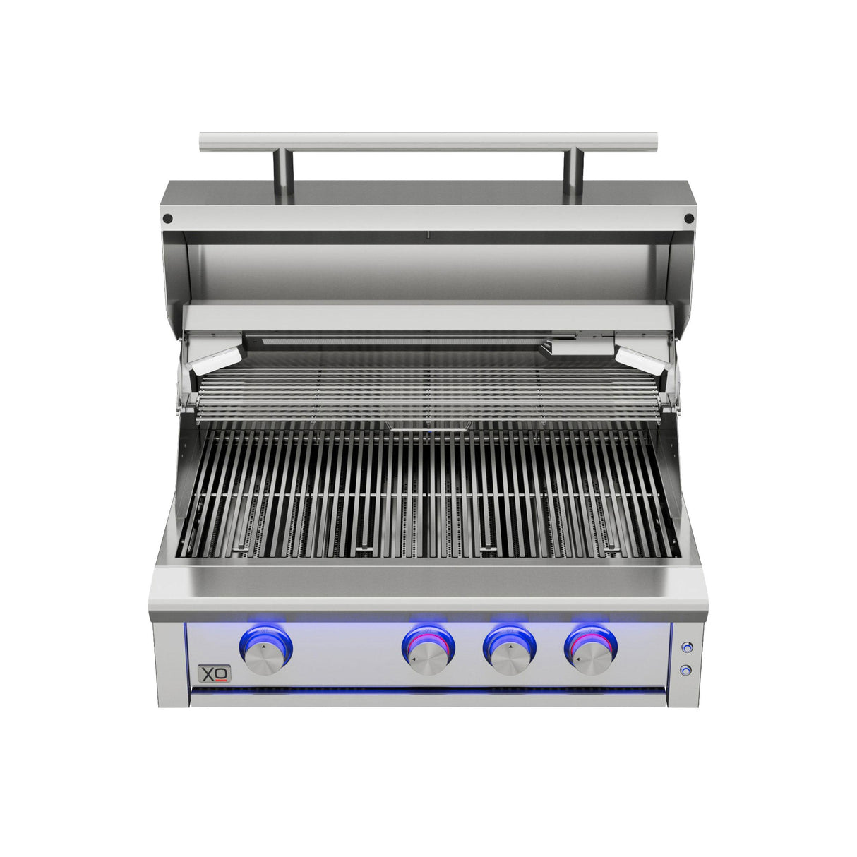 32" 3 burner XO Performance XLT2 Grill LP