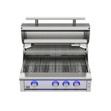 32" 3 burner XO Performance XLT2 Grill LP