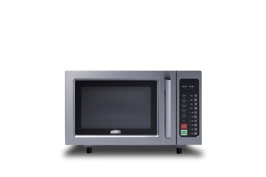 Countertop Commercial Microwave
