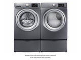 WF5200 4.2 cu. ft. Front Load Washer