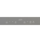 30" Smart Designer Wall Mount Hood w/ Perimeter Venting