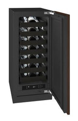 Urwc415 15" Wine Refrigerator With Integrated Solid Finish (115 V/60 Hz)