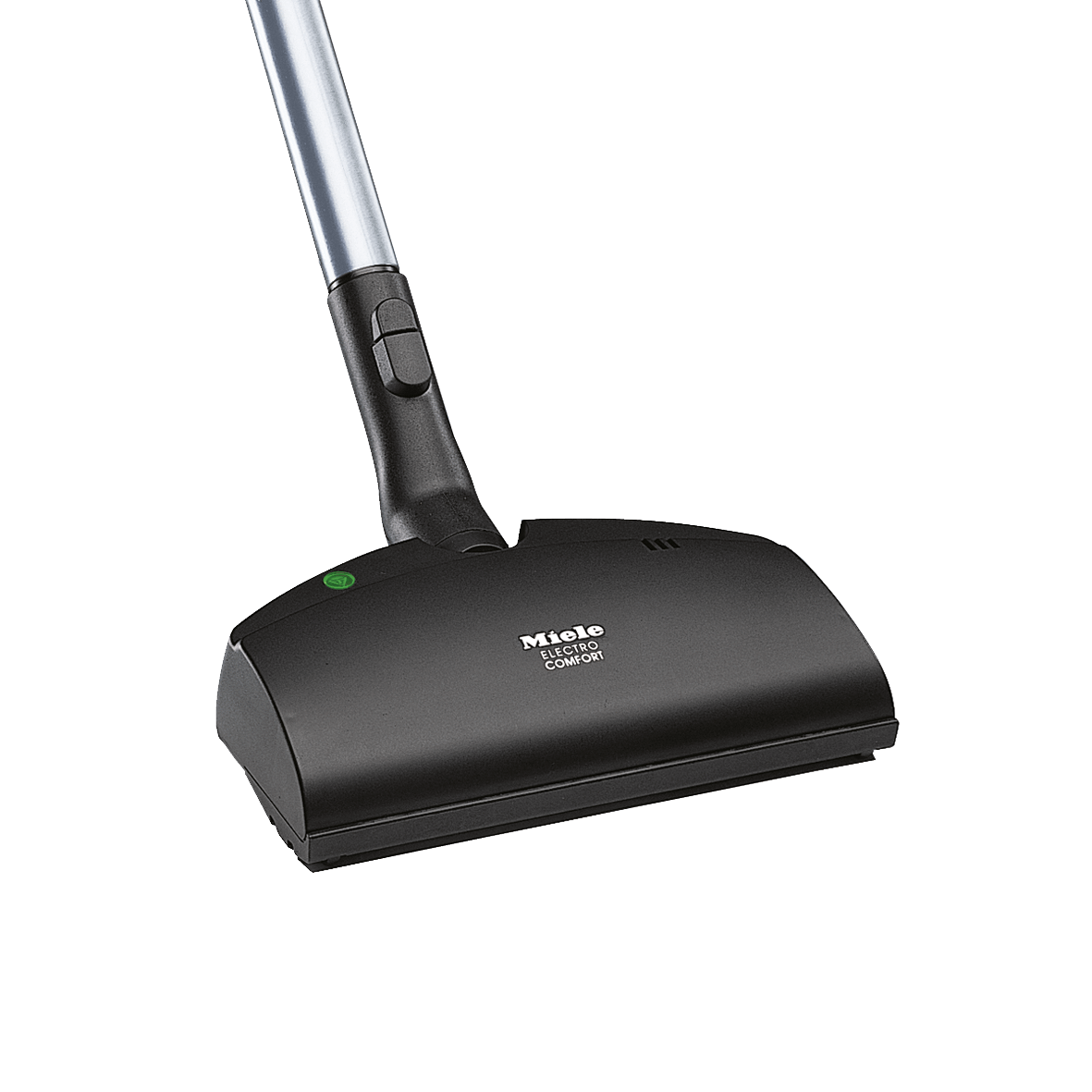 Electro - floorbrush - beater bar for thorough cleaning of heavy-duty carpeting (direct connection).