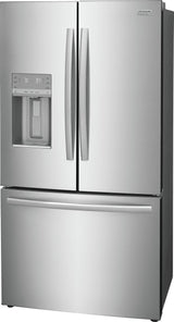23 Cu. Ft. Counter-Depth French Door Refrigerator
