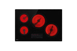 30" Electric Cooktop with UltraHeat™ 2.5kW Element