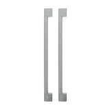 Presrv Pro Handle Kit x2, SS, Compact