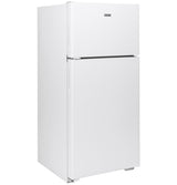 Hotpoint® 15.6 Cu. Ft. Recessed Handle Top-Freezer Refrigerator