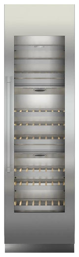 Built-in wine Refrigerator
