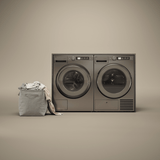 Steel Seal™ Washing machine