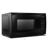 Danby 1.1 cu. ft. Countertop Microwave in Black