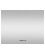 Door panel for Integrated Single DishDrawer™ Dishwasher, 24", Tall