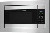 Frigidaire Professional 2.2 Cu. Ft. Built-In Microwave