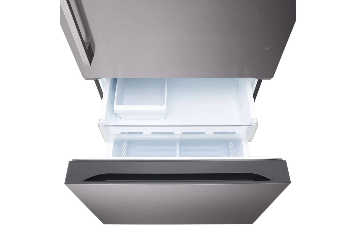 26 cu. ft. Bottom Freezer Refrigerator