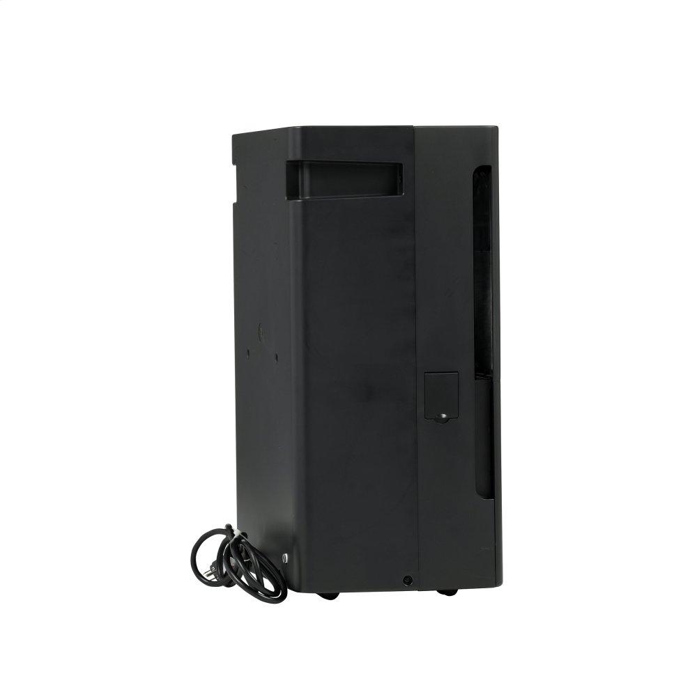 GE® Dehumidifier with Built-in Pump