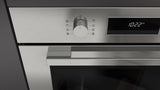 30" SELF-CLEAN OVEN