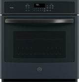 GE Profile™ Series 27" Built-In Single Convection Wall Oven