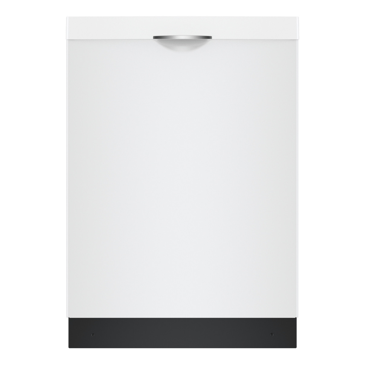 300 Series Dishwasher 24" White