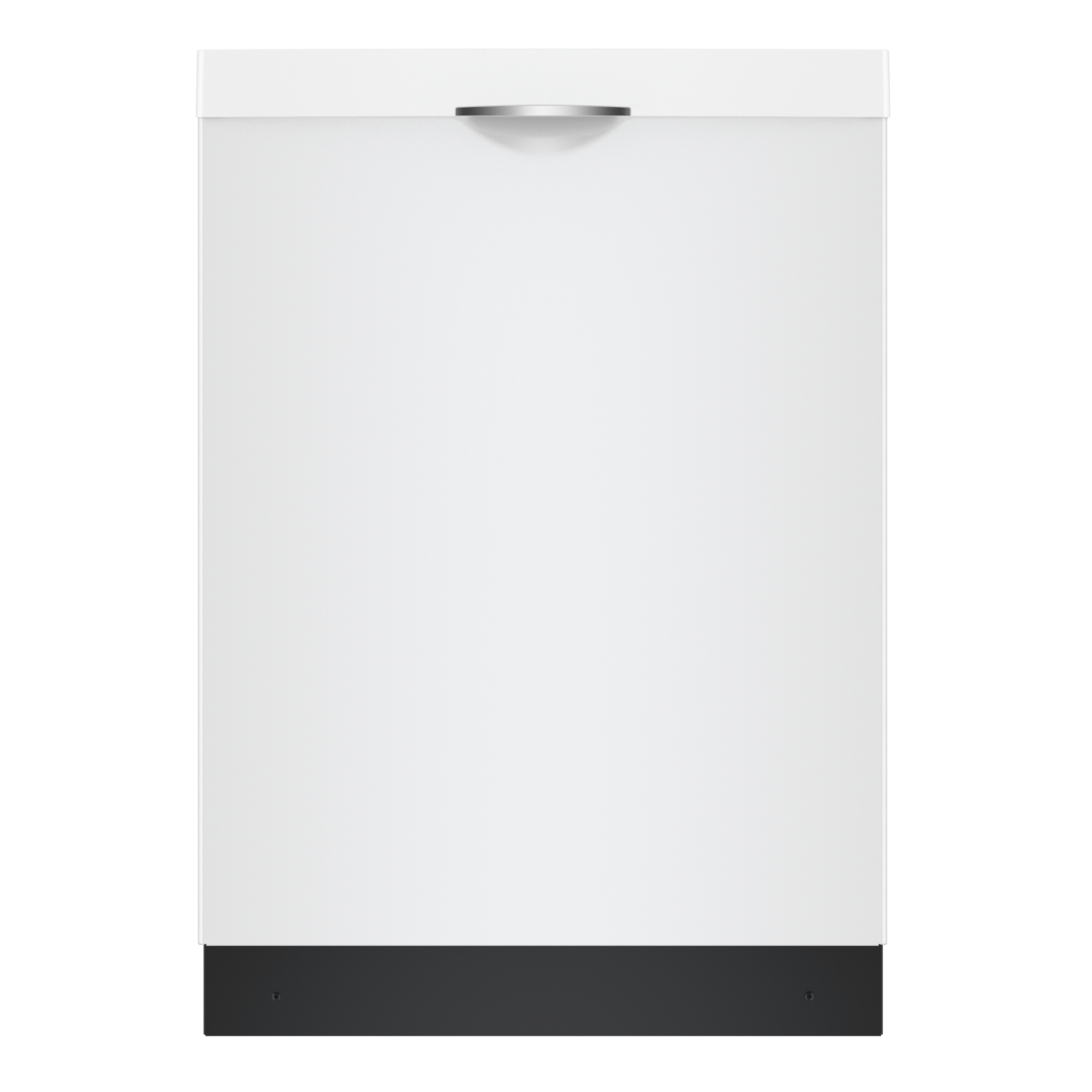 300 Series Dishwasher 24" White