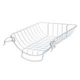 Tumble dryer basket - ideal for sneakers, children's boots, small woollen fabrics, or cuddly toys.