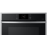 Double Wall Oven