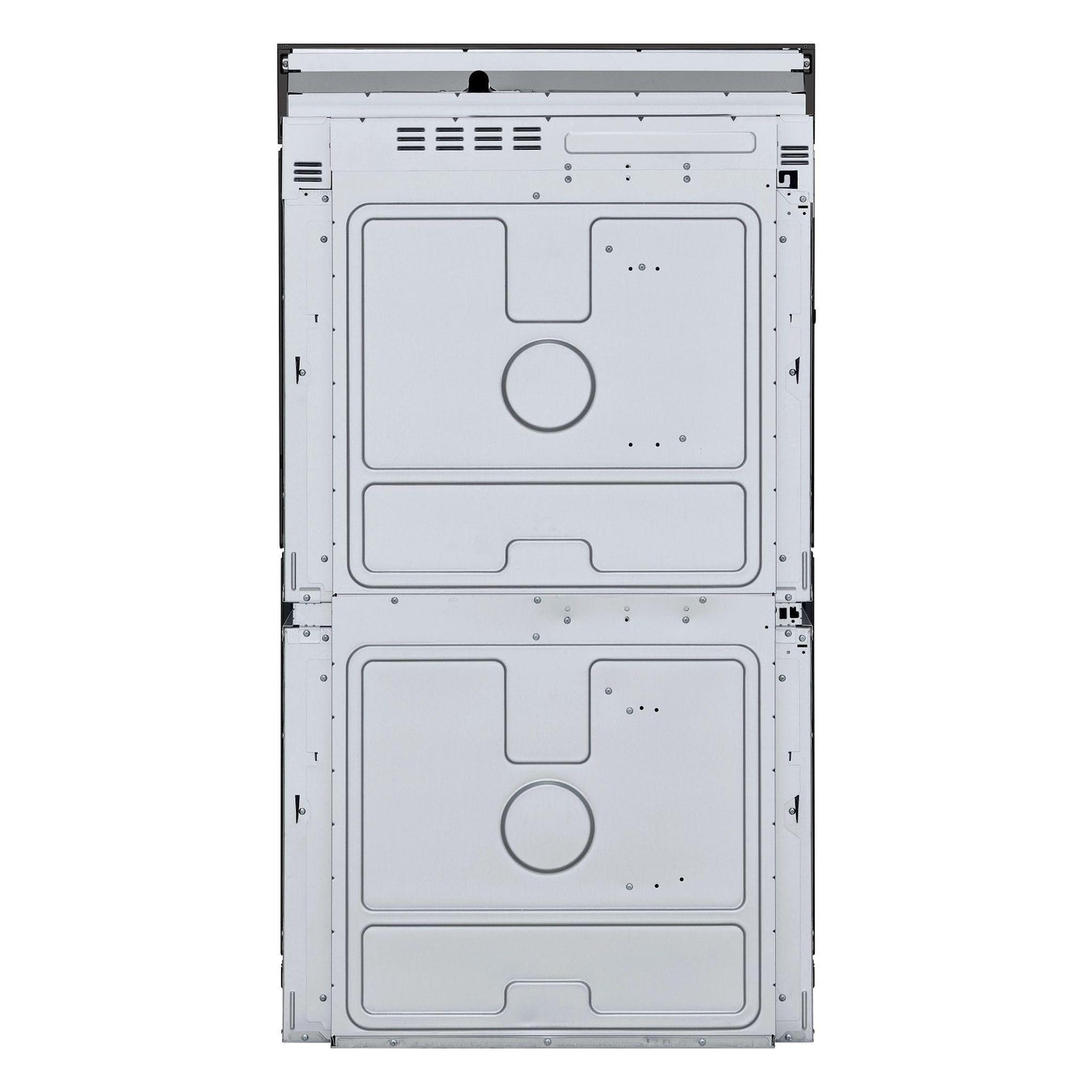 9.4 cu. ft. Smart Double Wall Oven with Convection and Air Fry