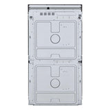 9.4 cu. ft. Smart Double Wall Oven with Convection and Air Fry