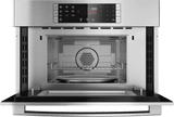Combination Oven