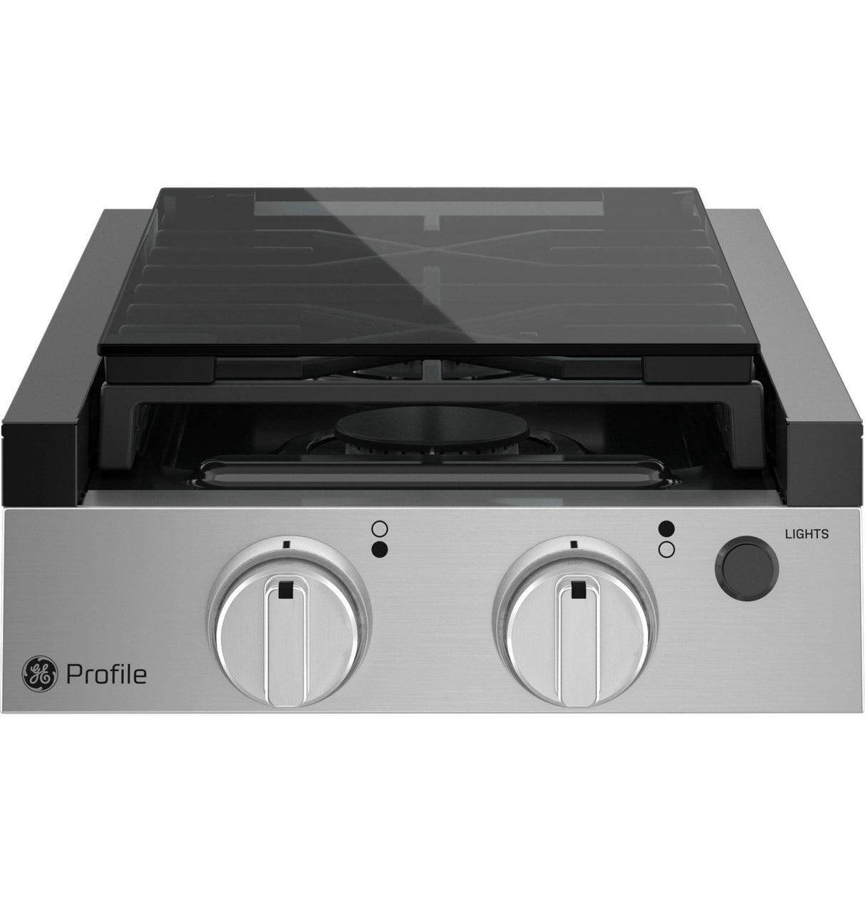 GE Profile™ 12" Electric Ignition Rangetop