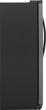 22 Cu. Ft. 36" Counter Depth Side by Side Refrigerator
