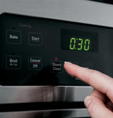 GE® 30" Built-In Single Wall Oven