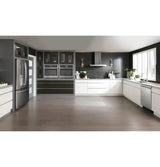GE Profile™ ENERGY STAR® Fingerprint Resistant Top Control with Stainless Steel Interior Dishwasher with Sanitize Cycle & Twin Turbo Dry Boost