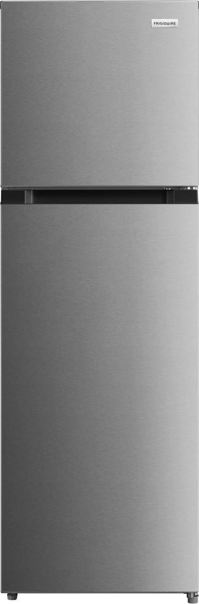 Stainless Steel Look