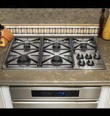 Renaissance 36"/30" Gas Cooktops