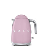 Electric Kettle Pink