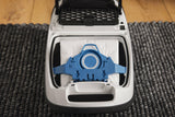 AirClean 3D Efficiency GN dustbags - ensures that dust picked up stays inside the machine.