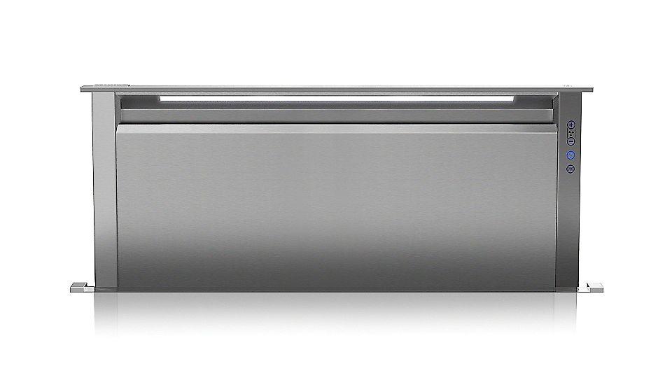 48" Rear Downdraft w/ Controls on Front - VDD5480