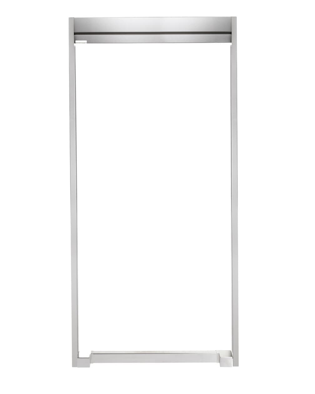 79" Single Trim kit - Flat Design