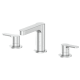 ZLINE Fallen Leaf Bath Faucet in Brushed Nickel (FLF-BF-BN)