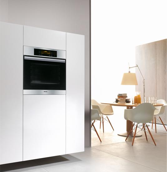 60cm H 4684 B Classic Design Convection Oven - H 4684 B Convection Oven Classic