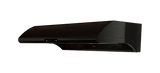 Typhoon, UC, 30", Blk, 850 CFM, ACT