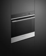 Combination Steam Oven, 24", 23 Function
