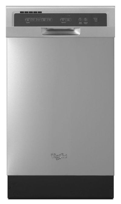 Compact Tall Tub Dishwasher