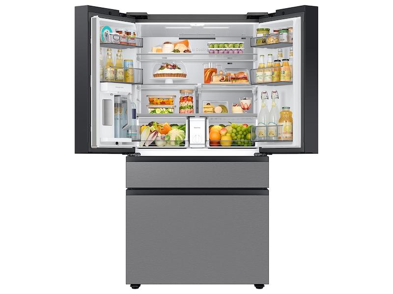 SAMSUNG RF70F23DER Bespoke 23 cu. ft. Counter Depth 4-Door French