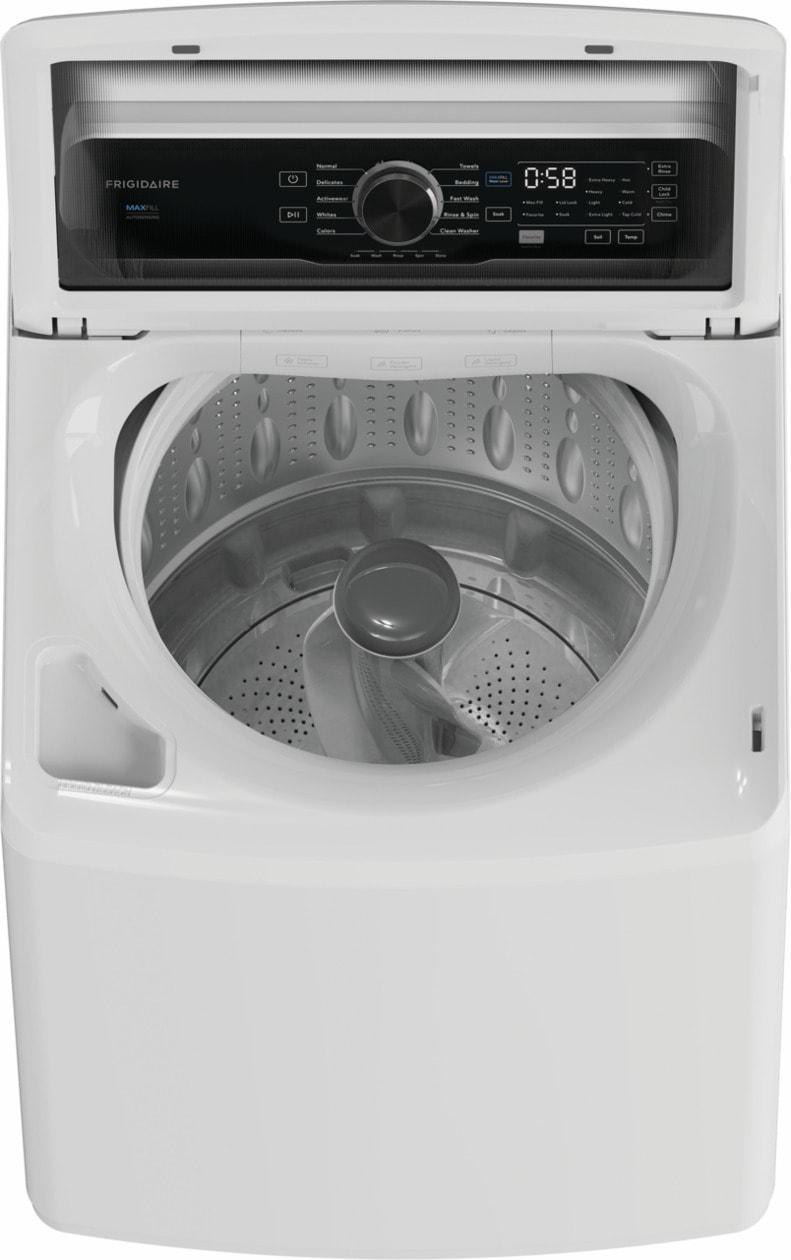 4.4 Cu. Ft. Top Load Washer