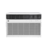GE® 18,000 BTU Smart Heat/Cool Electronic Window Air Conditioner for Extra-Large Rooms up to 1000 sq. ft.